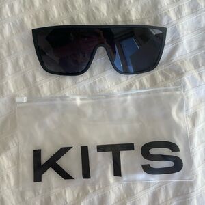 Brand New KITS sunglasses